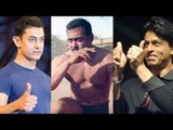 Shahrukh Khan & Aamir Khan Praises Salman Khan Sultan Teaser