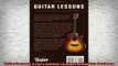 READ book  Guitar Lessons A Lifes Journey Turning Passion into Business  FREE BOOOK ONLINE