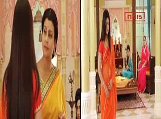 Thapki Pyaar Ki  4th May 2016-ANGRY VASU WANTS TO THROW BIHAAN OUT OF HOUSE