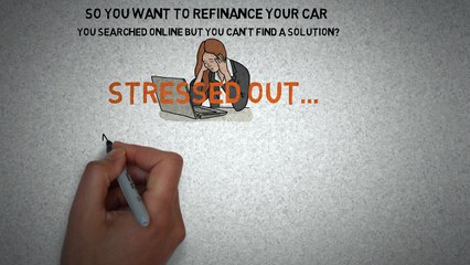Refinancing Car Loan