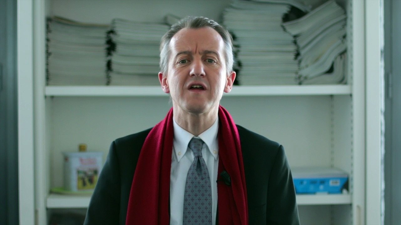 Élection présidentielle 2017: gare à l'abstention! - L'édito de Christophe Barbier