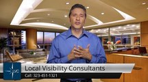 Local Visibility Consultants Los Angeles Remarkable 5 Star Review by Daniel L.