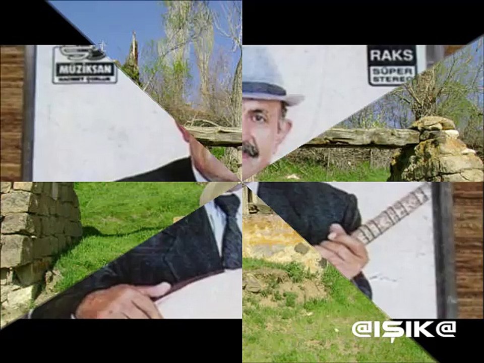 Şekip Şahadoğru-Şikayet olmasın ben ne haldeyim