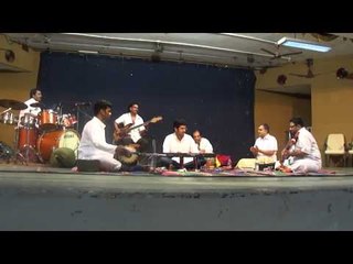 An attempt to perform Baul Music from the land of West Bengal on Keyboard