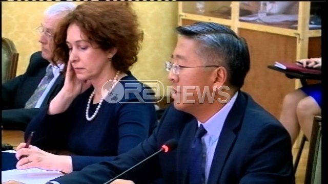 Mesazhi i fortë i BE e SHBA : S’do të lejojmë të dështojë reforma në drejtësi. Hiqni dorë!- Ora News