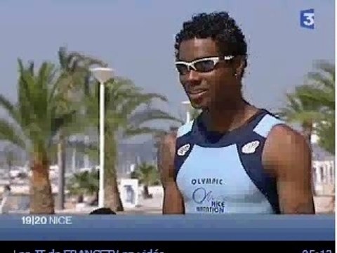 France3 reportage mika