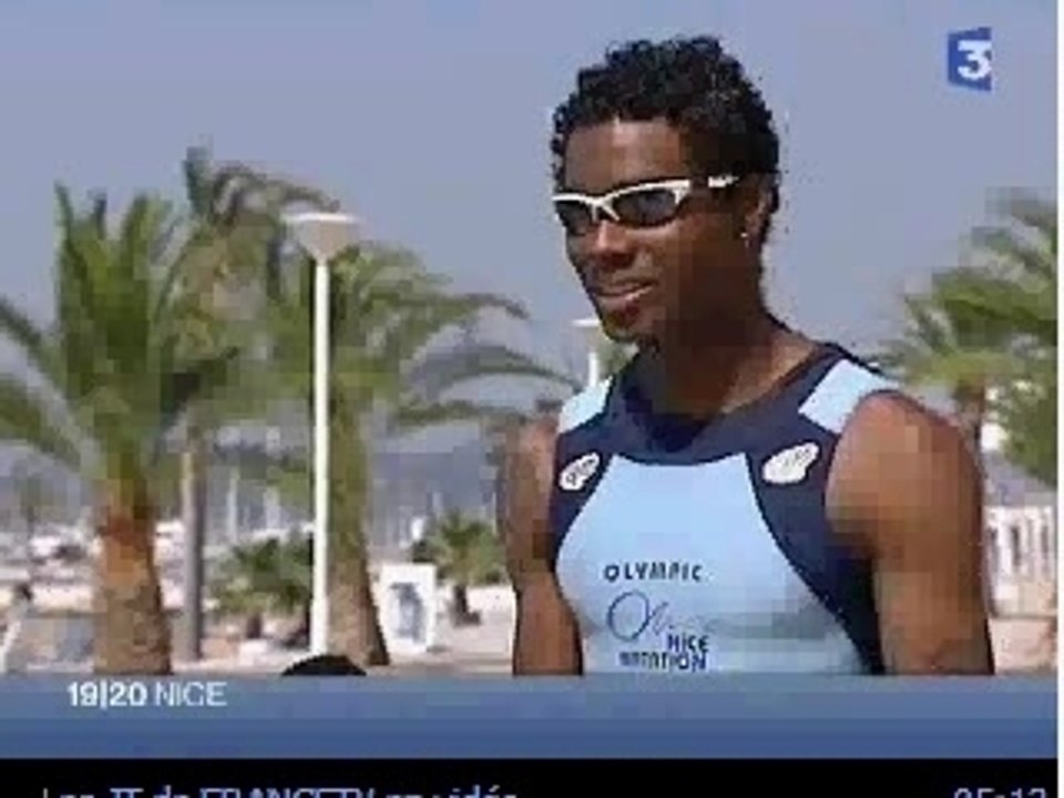 France3 reportage mika