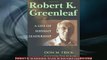 READ book  Robert K Greenleaf A Life of Servant Leadership READ ONLINE