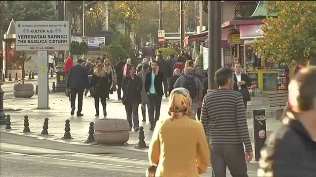 Edhe Turqia pa viza në Schengen - Top Channel Albania - News - Lajme