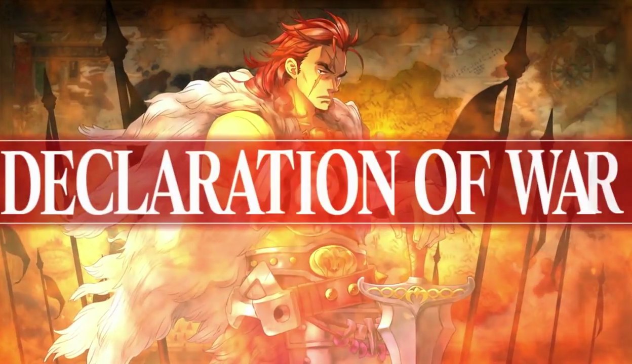 Grand Kingdom Online Trailer
