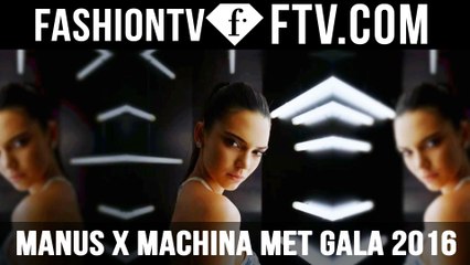 Vogue Presents The History of the Met Gala | FTV.com