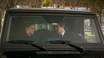 Kördüğüm 8. Bölüm | Senin Özel Hayatın Benim Umurumda mı Sanıyorsun?