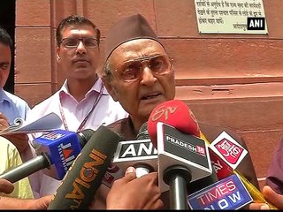 Karan Singh demands expulsion of Vijay Mallya from Rajya Sabha
