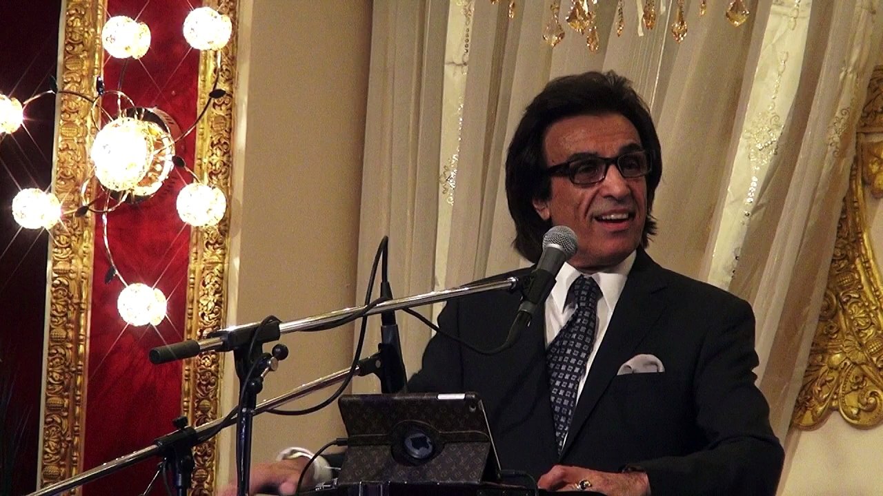 Ahmad Wali