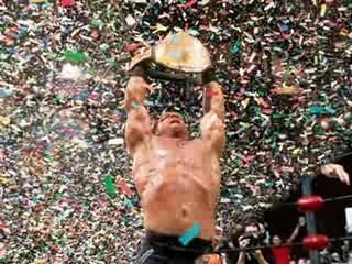 Chris benoit tribute