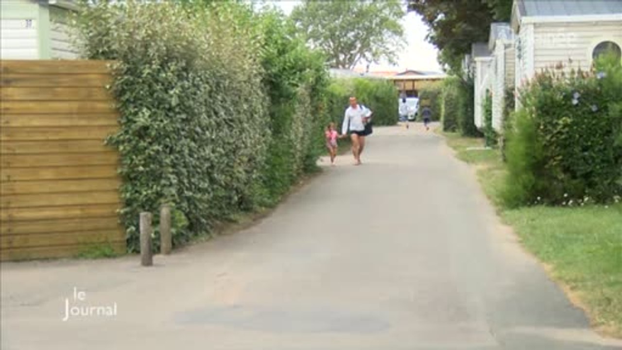 Tourisme 2016 : Une fréquentation encourageante (Vendée)