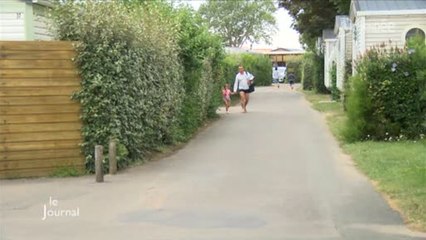 Tourisme 2016 : Une fréquentation encourageante (Vendée)