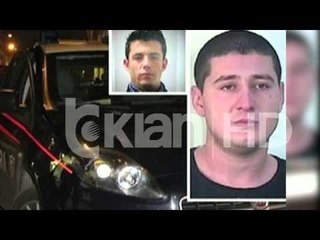 ARRESTOHET I RIU, TORTUROI DHE VRAU ISH - POLICIN ITALIAN