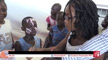 couleurs tropicales à Abidjan - le femua kids