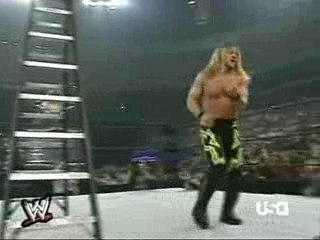 WWe Speciale Chris Benoit Part (6)