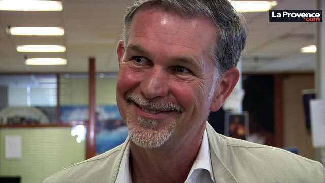 Après Marseille , Netflix envisage d'autres productions avec TF1