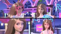 Barbie en Español Aguafiestas Capitulo 6