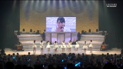 Angerme DVD Magazine Vol. 4 clip (Mizuki / Rikako) ENGLISH subtitles