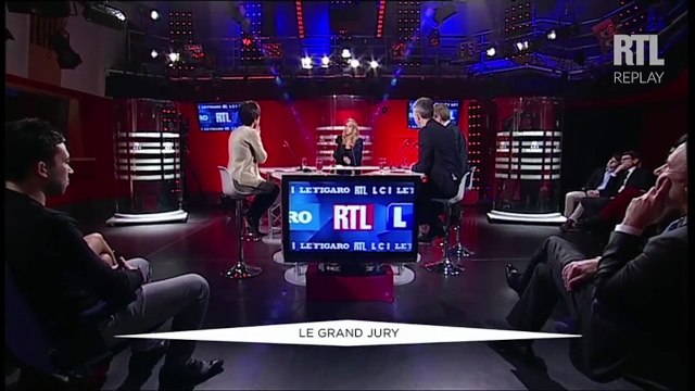 Drogués, fainéants... Nuit debout vu par la droite et l'extrême-droite