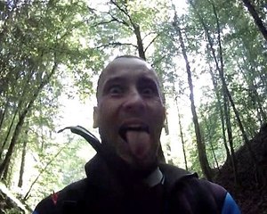 Canyon Pont du Diable (Heaven Tonight)