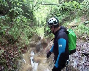 Canyon Rio Sourd (Live & Let Die)