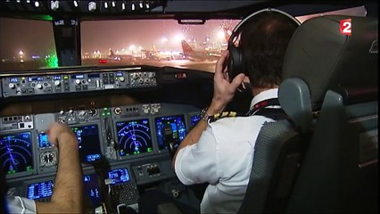 Air France : vers un nouveau conflit avec les pilotes ?