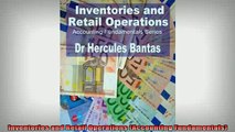 READ book  Inventories and Retail Operations Accounting Fundamentals Full EBook
