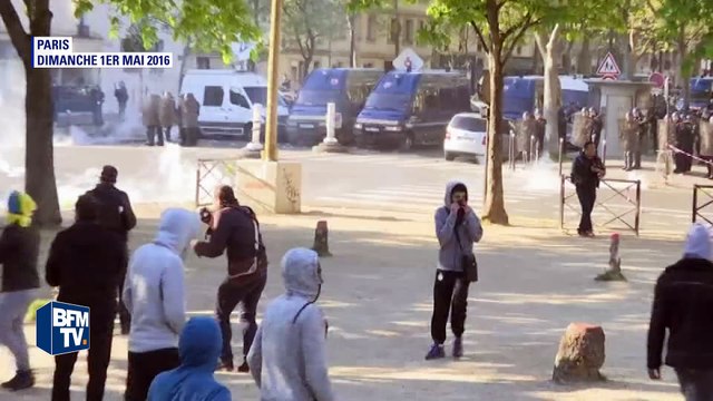 Les policiers appelés à manifester le 18 mai contre la haine anti-flic