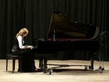 TATIANA PRIMAK KHOURY PLAYS CHOPIN Prelude op 28 N.4