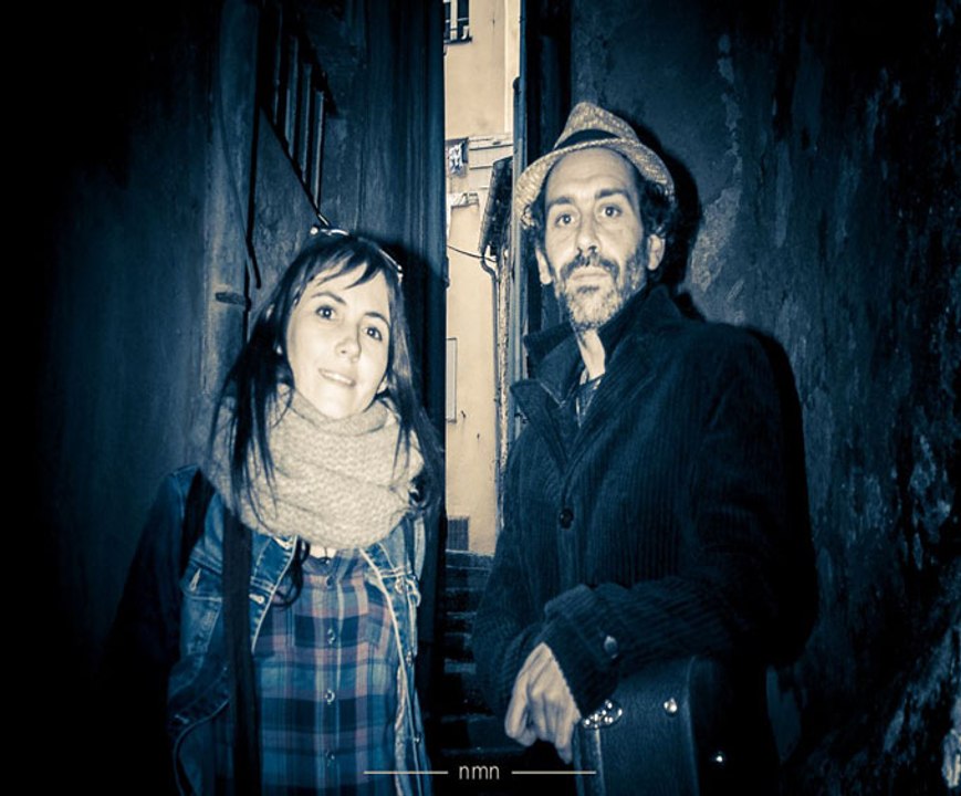 Der des ders - Fanch & Viviane