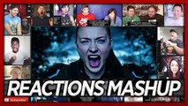 X-Men: Apocalypse Final Trailer Reactions Mashup (Best First Reactions)