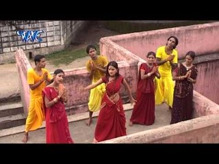 HD लप लप जिभ निकाली है - Lap Lap Jibh Nikali Hai - Lifafa Mori Maiya Ke - Bhojpuri Devi Geet 2015