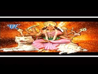 HD ब्यूटीफुल लागे - Beauti Full Lage - Aaja Mai Sharaniya Me Aaja - Bhojpuri  Devi Geet 2015