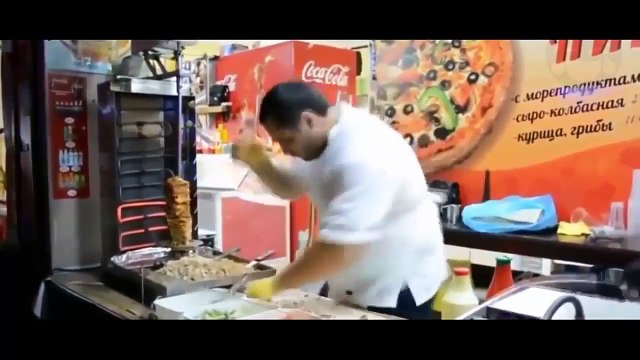 Ржачные видео про Всё