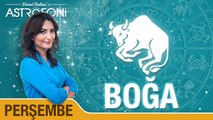 BOĞA günlük yorumu 5 Mayıs 2016 Perşembe