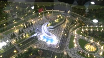 Bandırma'ya "20 Milyar Dolar Yatırım Çekecek" Proje