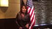 Sarah Palin Celebrates Donald Trump Win By Inviting 'Smart Democrats' to Join Him