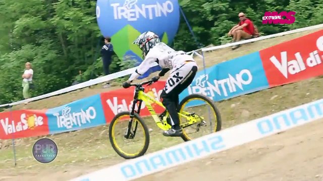 Myriam Nicole : On devient de vrais athlètes