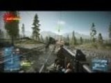 BATTLEFIELD 3 : END GAME DLC - Capturar La Bandera - Gameplay HD en Español - by ExiToReD