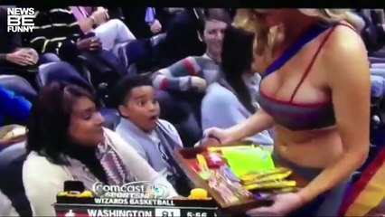 News Be Funny Videos 2016 FUNNY BABY & KIDS NEWS BLOOPERS