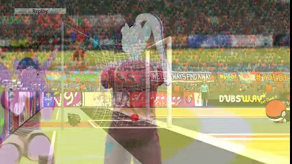 2016 4chan Winter Cup group A - /vp/ vs /mlp/