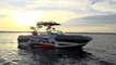 PWT Official Towboat - The Supra SA 550