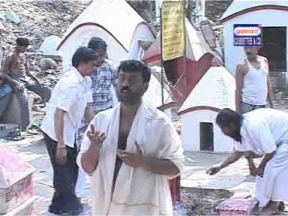 Sabai Dake Tarini Tara