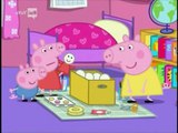 BimboTV Peppa pig cartone per bambini italiano episodio 4