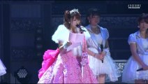 Angerme DVD Magazine Vol. 4 clip (Kanon Fukuda) ENGLISH Subtitles